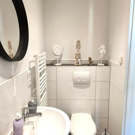 Business Apartment Mit Wifi, Kostenlos Parken & Tv, Neben Uniklinik El-Living Apartment Augsburg